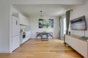 502 Suite Lecourbe - Superb apartment in Paris